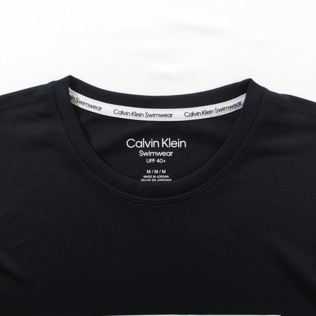 calvin klein カルバンクライン ラッシュガード