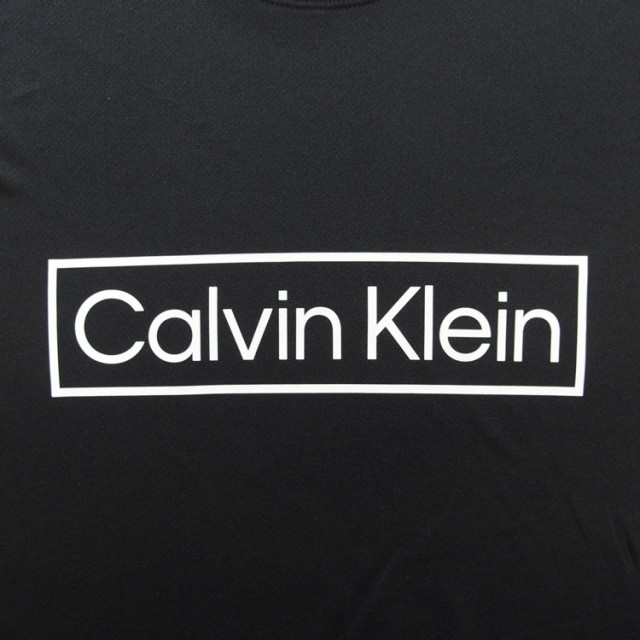 calvin klein カルバンクライン ラッシュガード