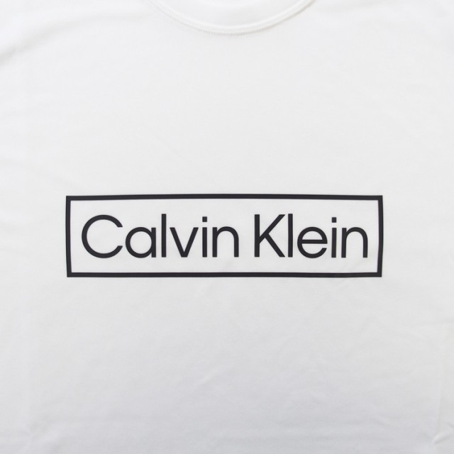 calvin klein カルバンクライン ラッシュガード