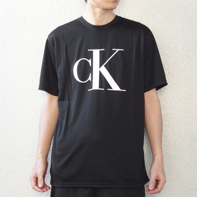 calvin klein カルバンクライン ラッシュガード