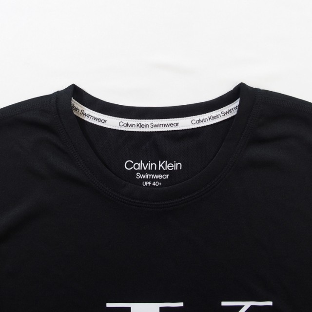 calvin klein カルバンクライン ラッシュガード