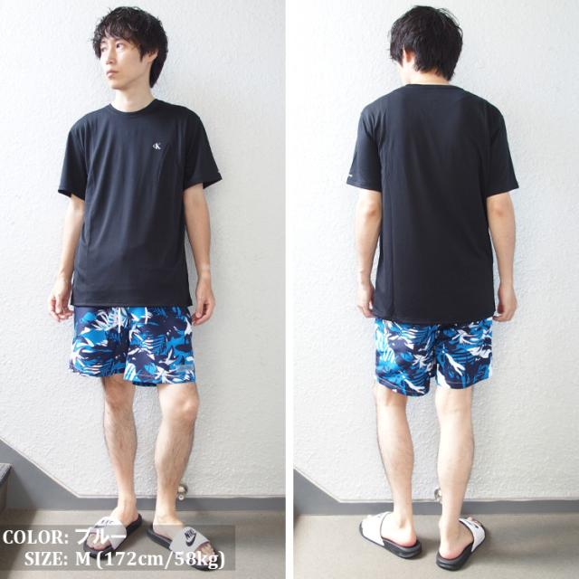 calvin klein カルバンクライン 水着 海パン