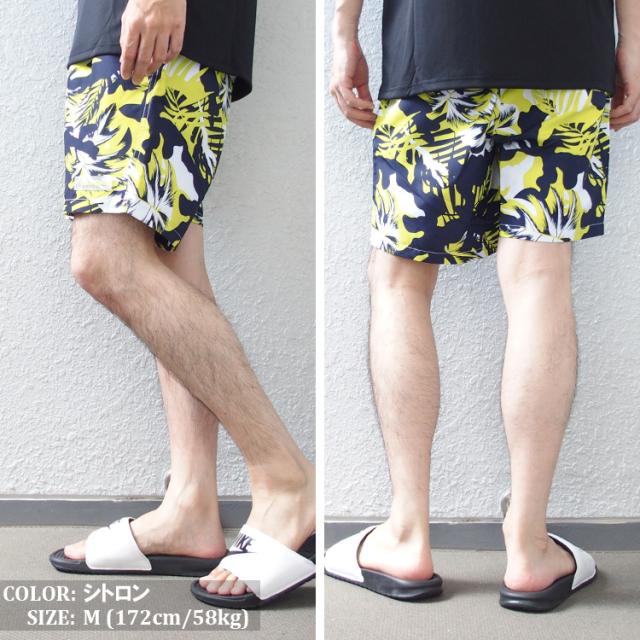 calvin klein カルバンクライン 水着 海パン