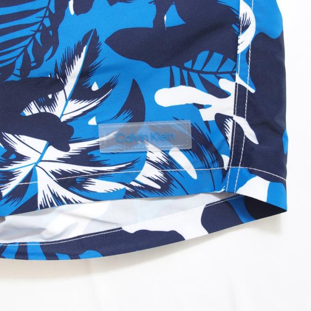 calvin klein カルバンクライン 水着 海パン
