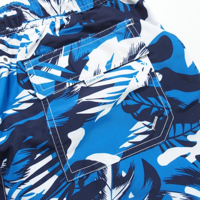 calvin klein カルバンクライン 水着 海パン