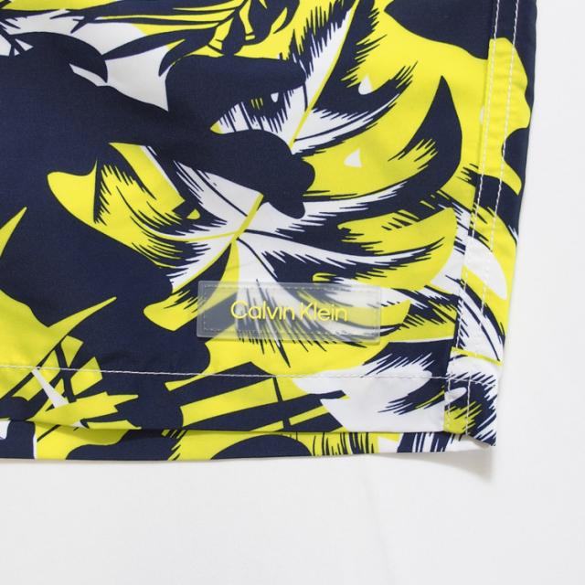 calvin klein カルバンクライン 水着 海パン
