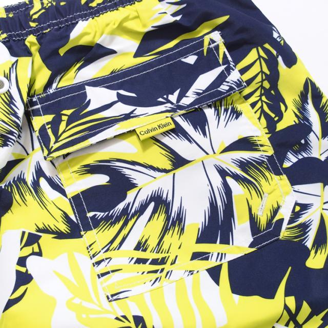 calvin klein カルバンクライン 水着 海パン