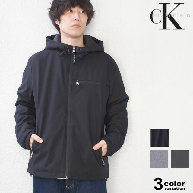 calvin klein カルバンクライン ジャケット