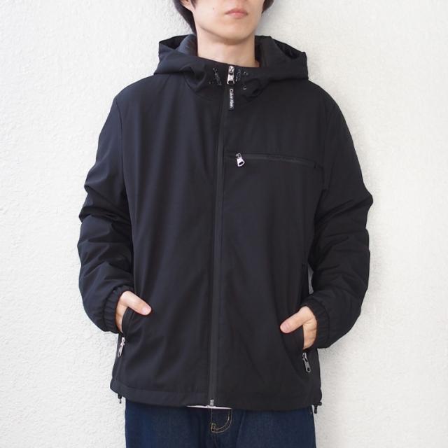 calvin klein カルバンクライン ジャケット