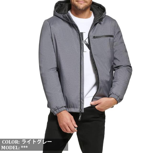 calvin klein カルバンクライン ジャケット