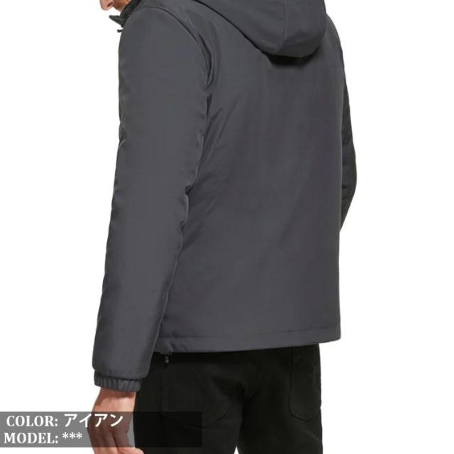 calvin klein カルバンクライン ジャケット