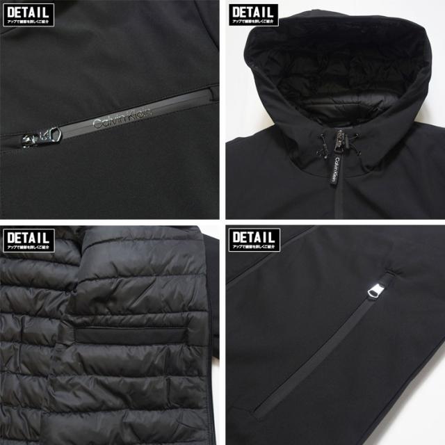 calvin klein カルバンクライン ジャケット