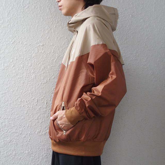 nike ナイキ ウインドランナー ジャケット