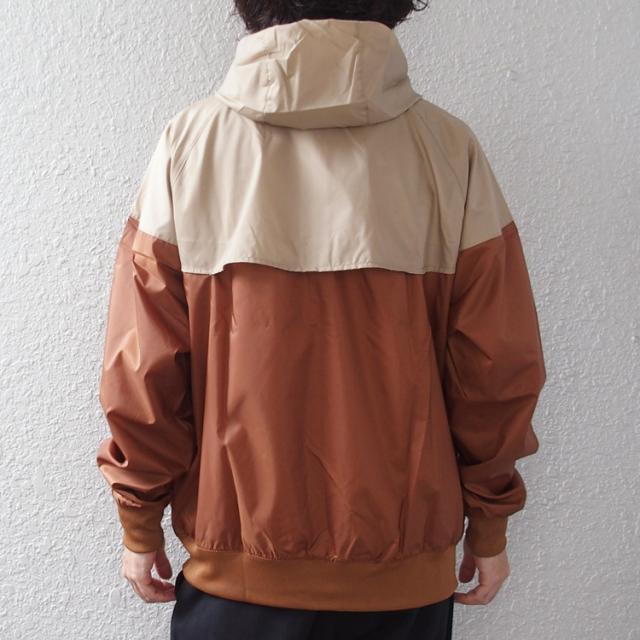nike ナイキ ウインドランナー ジャケット