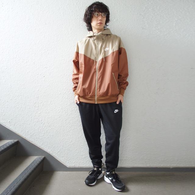nike ナイキ ウインドランナー ジャケット