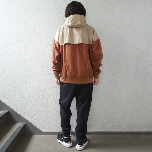 nike ナイキ ウインドランナー ジャケット