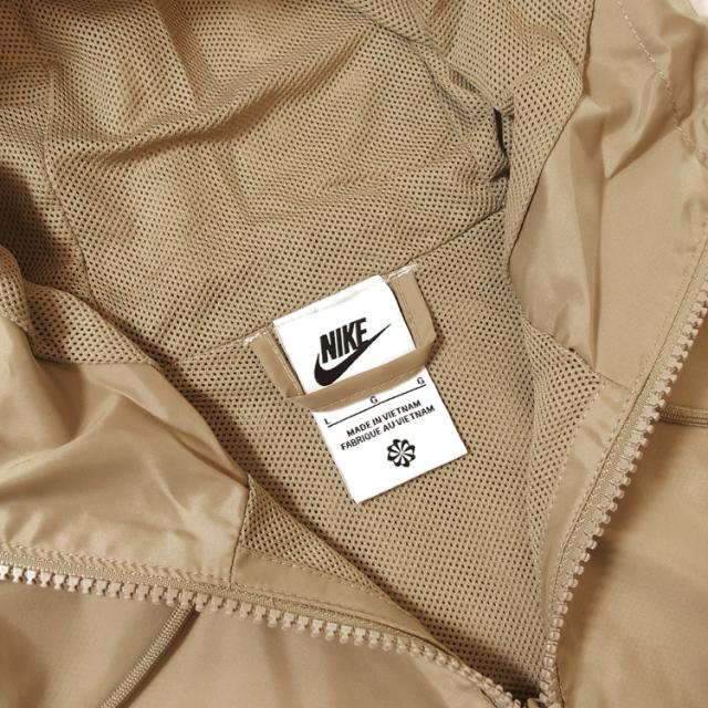 nike ナイキ ウインドランナー ジャケット