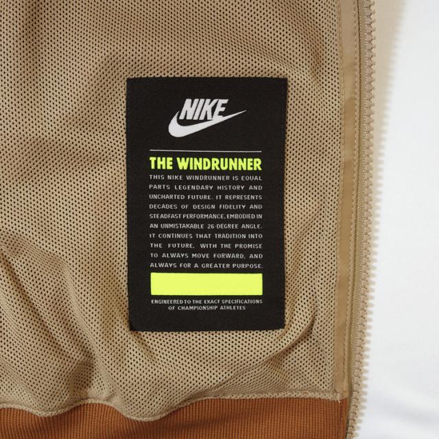 nike ナイキ ウインドランナー ジャケット