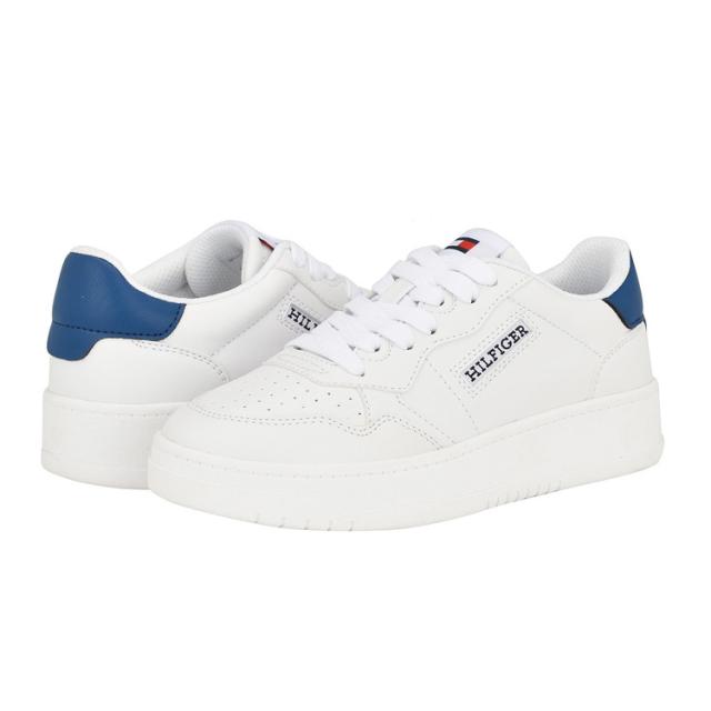 TOMMY HILFIGER トミーヒルフィガー スニーカー 靴