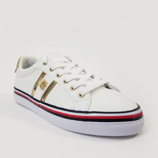 TOMMY HILFIGER トミーヒルフィガー スニーカー 靴