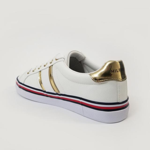 TOMMY HILFIGER トミーヒルフィガー スニーカー 靴