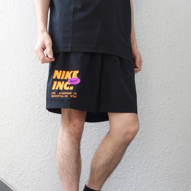 nike ナイキ ショートパンツ