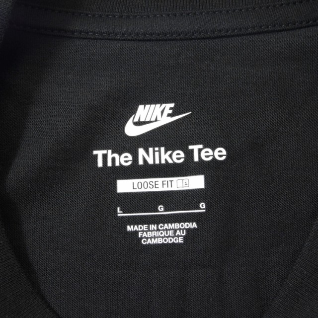 nike ナイキ Tシャツ hiphopdope