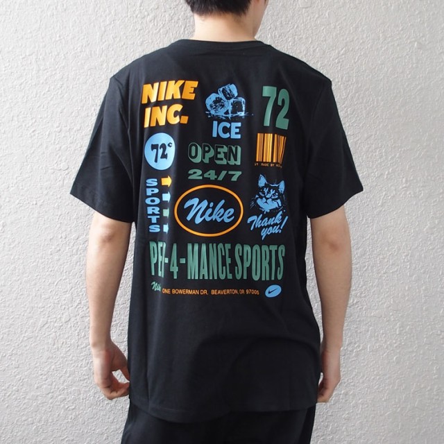 nike ナイキ Tシャツ