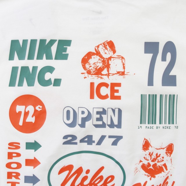 nike ナイキ Tシャツ