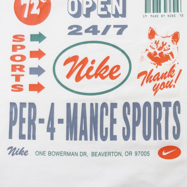 nike ナイキ Tシャツ