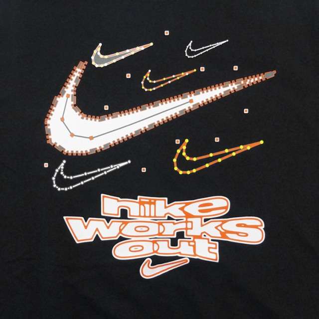 nike ナイキ Tシャツ hiphopdope