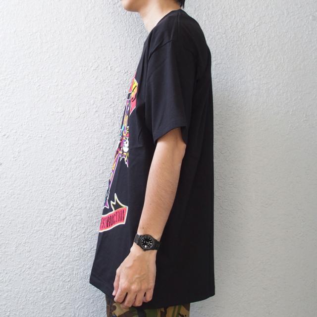 ガンズアンドローゼズ tシャツ hiphop バンドt