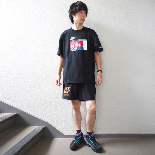 nike ナイキ Tシャツ hiphopdope