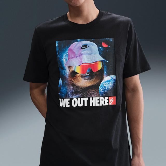 nike ナイキ NIKE Tシャツ hiphopdope