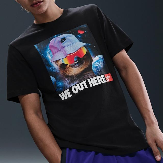 nike ナイキ NIKE Tシャツ hiphopdope