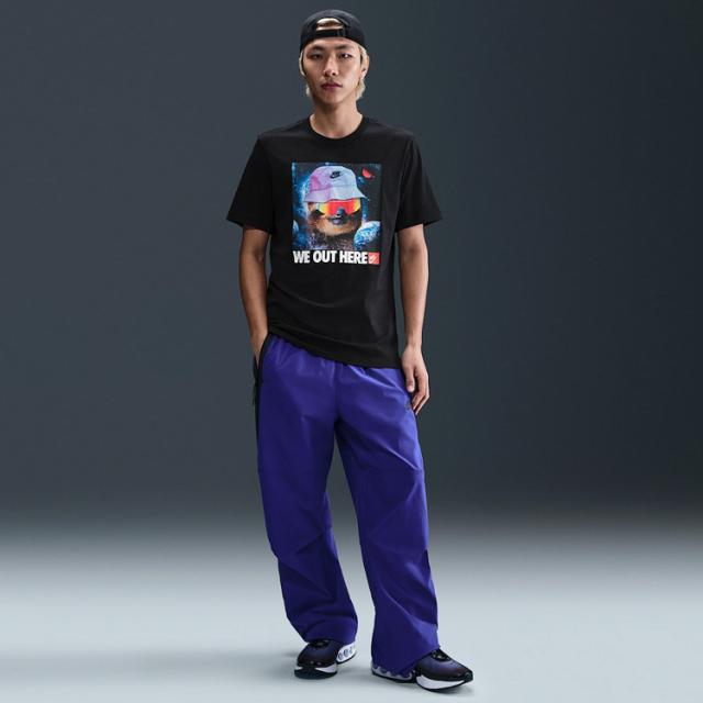 nike ナイキ NIKE Tシャツ hiphopdope