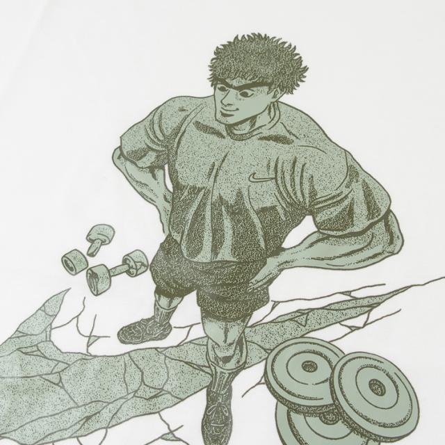 nike ナイキ NIKE  Tシャツ hiphopdope