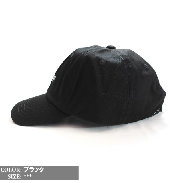 huf HUF ハフ キャップ 帽子