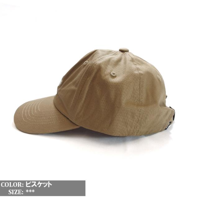 huf HUF ハフ キャップ 帽子