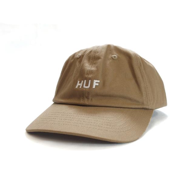 huf HUF ハフ キャップ 帽子