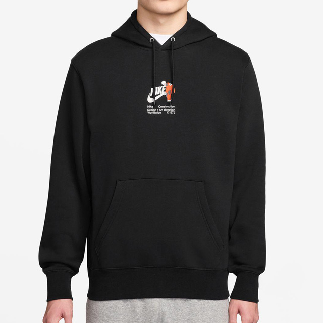 nike ナイキ パーカー