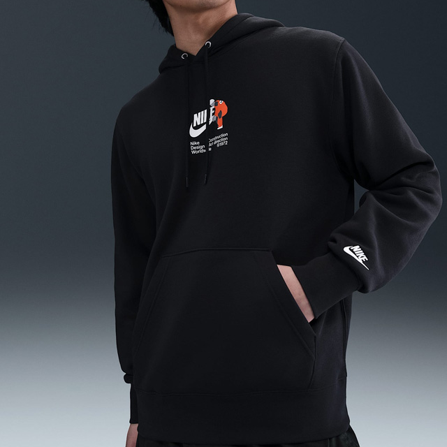 nike ナイキ パーカー