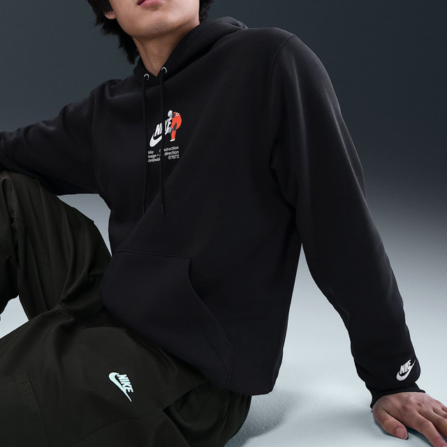 nike ナイキ パーカー