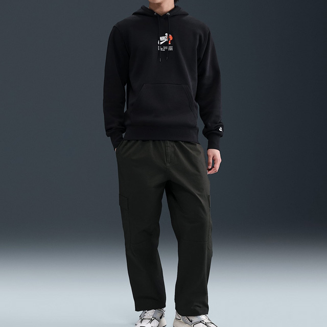 nike ナイキ パーカー