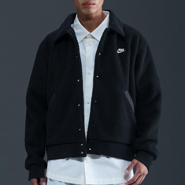 nike ナイキ フリース ジャケット