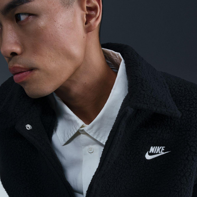 nike ナイキ フリース ジャケット