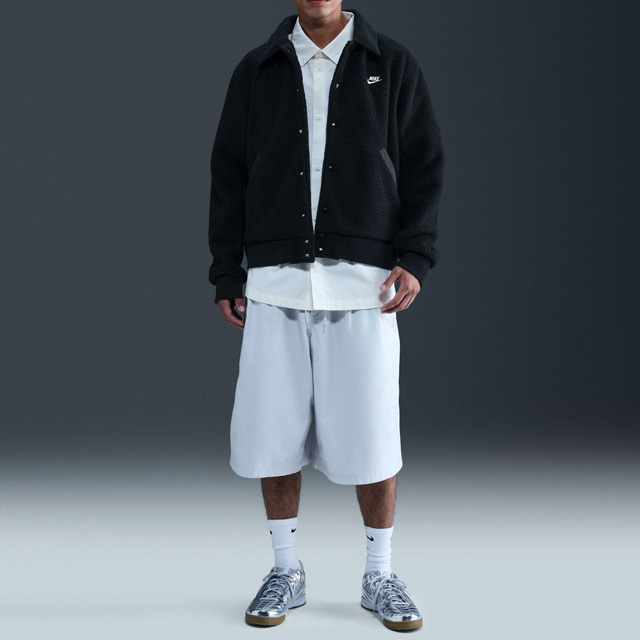 nike ナイキ フリース ジャケット