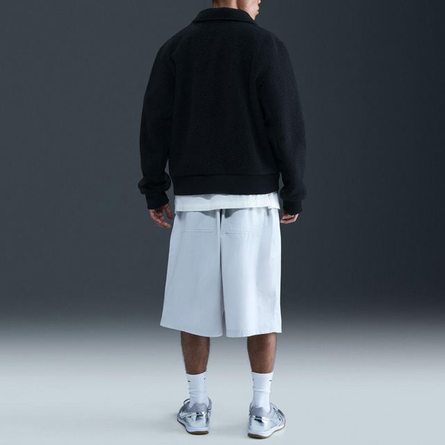 nike ナイキ フリース ジャケット