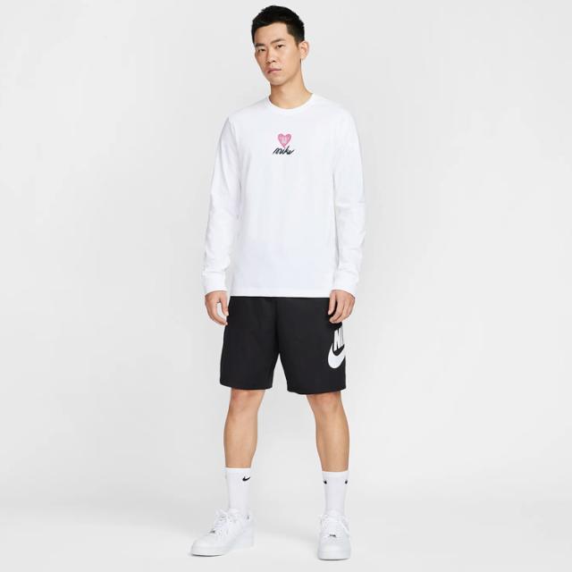 nike ナイキ NIKE Tシャツ 長袖 ロンT hiphopdope