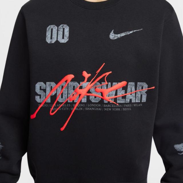 nike ナイキ トレーナー スウェット 